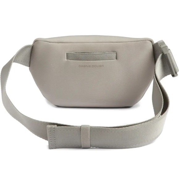 Dagne Dover Ace Neoprene Water Resistant Belt Bag Fanny Pack SAGE - Picture 11 of 11
